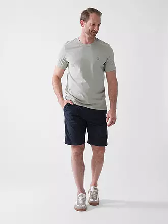 ARMEDANGELS | Camiseta MAARKOS | hellgrün